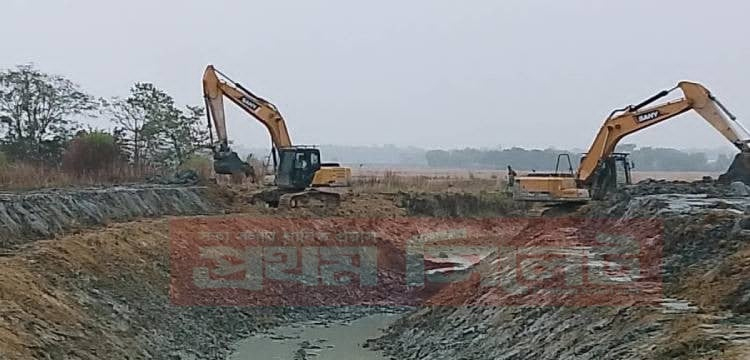 প্রধান উপদেষ্টা পদত্যাগ করবেন না: ফাইজ তাইয়েব আহমেদ