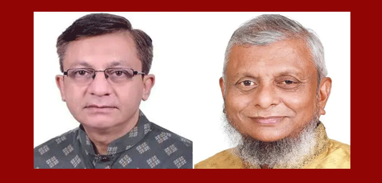 প্রধান উপদেষ্টা পদত্যাগ করবেন না: ফাইজ তাইয়েব আহমেদ