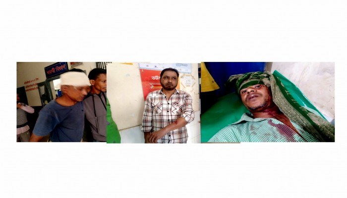 প্রধান উপদেষ্টা পদত্যাগ করবেন না: ফাইজ তাইয়েব আহমেদ