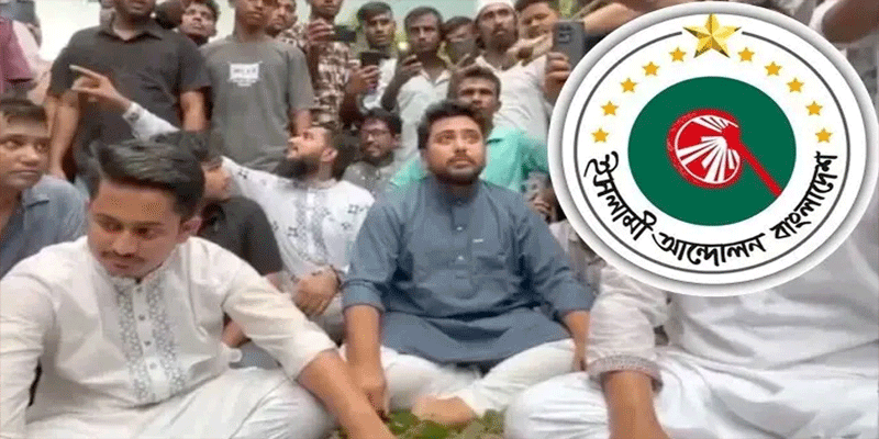 প্রধান উপদেষ্টা পদত্যাগ করবেন না: ফাইজ তাইয়েব আহমেদ