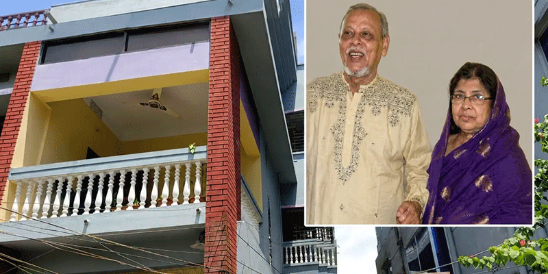 প্রধান উপদেষ্টা পদত্যাগ করবেন না: ফাইজ তাইয়েব আহমেদ