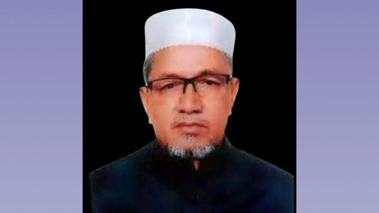 প্রধান উপদেষ্টা পদত্যাগ করবেন না: ফাইজ তাইয়েব আহমেদ