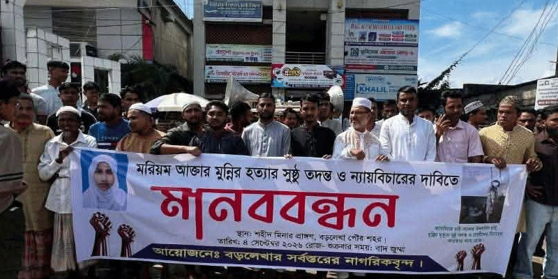 প্রধান উপদেষ্টা পদত্যাগ করবেন না: ফাইজ তাইয়েব আহমেদ