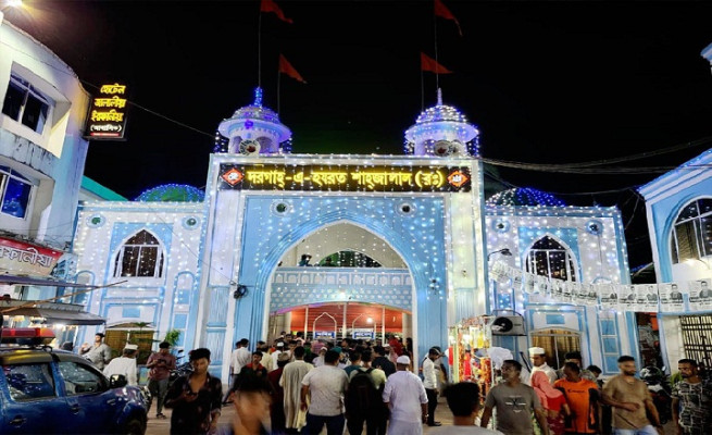 প্রধান উপদেষ্টা পদত্যাগ করবেন না: ফাইজ তাইয়েব আহমেদ