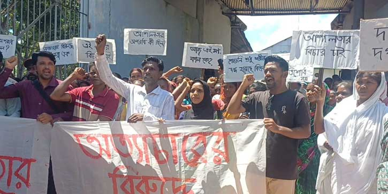 প্রধান উপদেষ্টা পদত্যাগ করবেন না: ফাইজ তাইয়েব আহমেদ