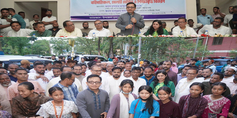 প্রধান উপদেষ্টা পদত্যাগ করবেন না: ফাইজ তাইয়েব আহমেদ