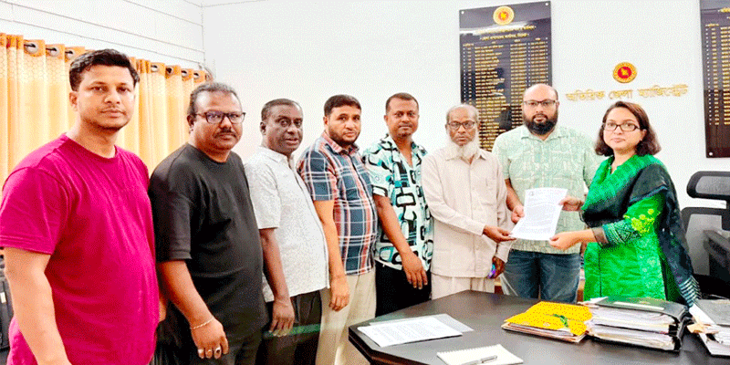 প্রধান উপদেষ্টা পদত্যাগ করবেন না: ফাইজ তাইয়েব আহমেদ