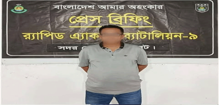প্রধান উপদেষ্টা পদত্যাগ করবেন না: ফাইজ তাইয়েব আহমেদ