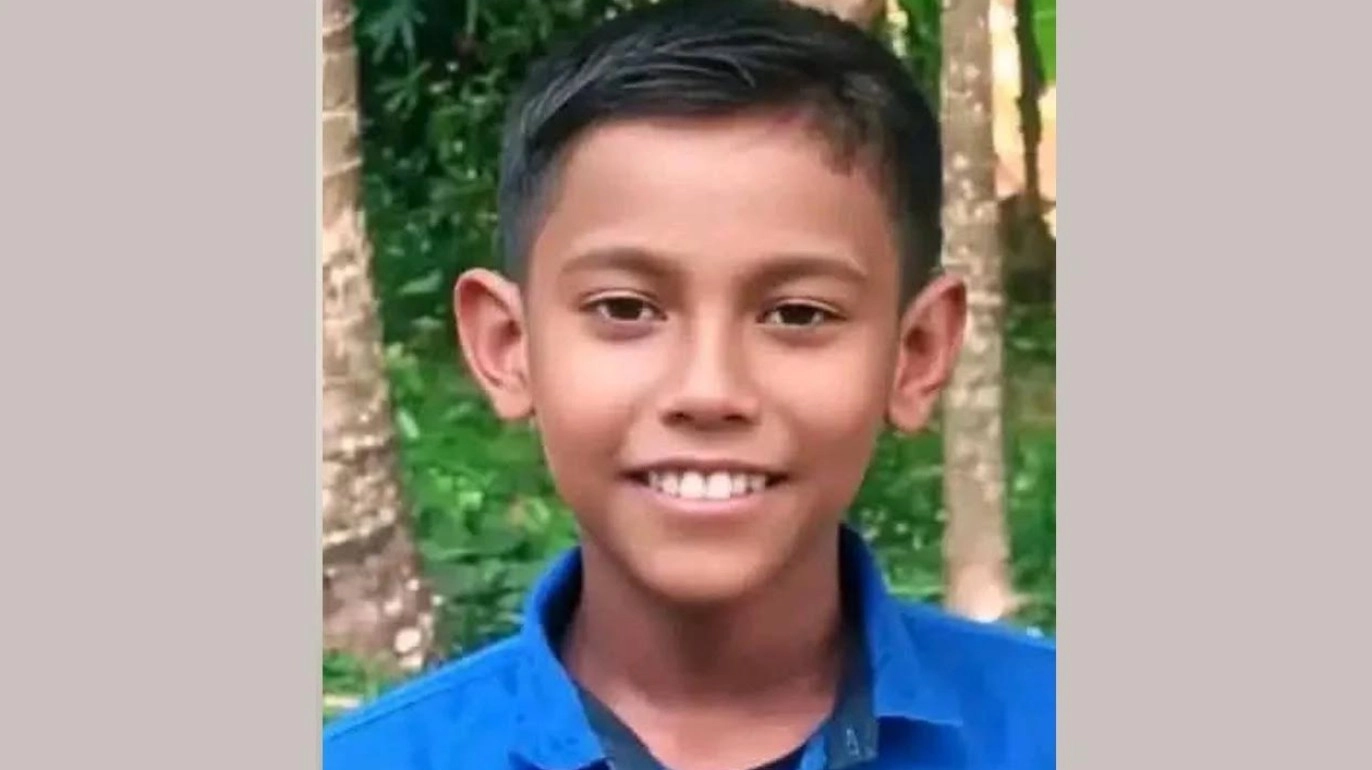 প্রধান উপদেষ্টা পদত্যাগ করবেন না: ফাইজ তাইয়েব আহমেদ