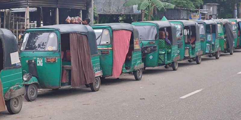 প্রধান উপদেষ্টা পদত্যাগ করবেন না: ফাইজ তাইয়েব আহমেদ