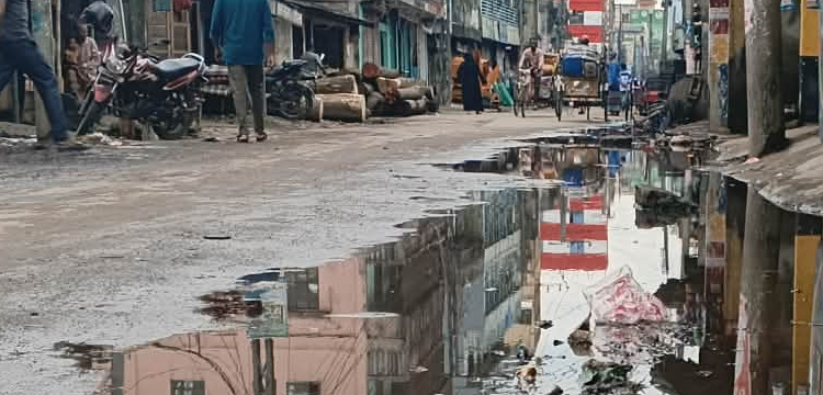 প্রধান উপদেষ্টা পদত্যাগ করবেন না: ফাইজ তাইয়েব আহমেদ