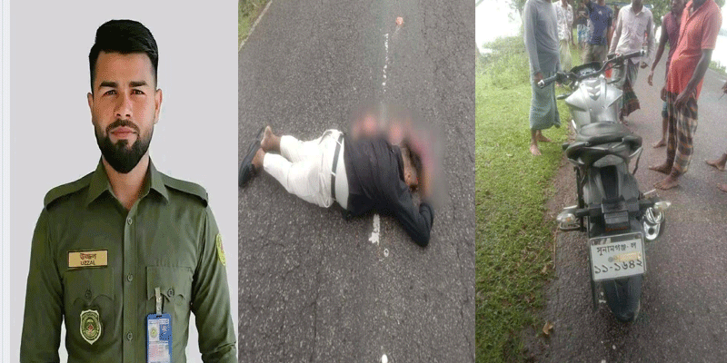 প্রধান উপদেষ্টা পদত্যাগ করবেন না: ফাইজ তাইয়েব আহমেদ