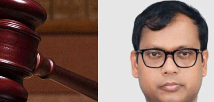 প্রধান উপদেষ্টা পদত্যাগ করবেন না: ফাইজ তাইয়েব আহমেদ