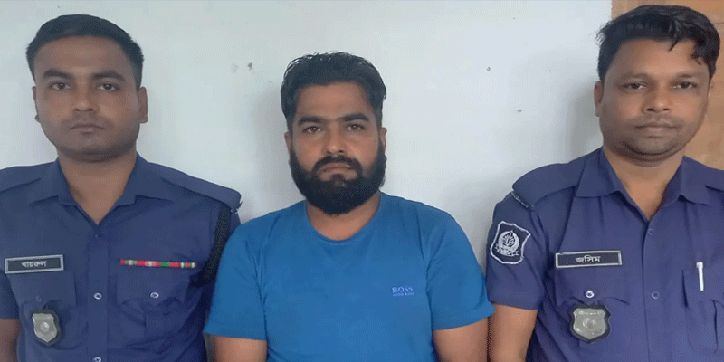 প্রধান উপদেষ্টা পদত্যাগ করবেন না: ফাইজ তাইয়েব আহমেদ