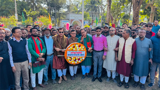 প্রধান উপদেষ্টা পদত্যাগ করবেন না: ফাইজ তাইয়েব আহমেদ