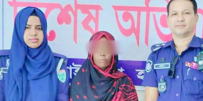 প্রধান উপদেষ্টা পদত্যাগ করবেন না: ফাইজ তাইয়েব আহমেদ