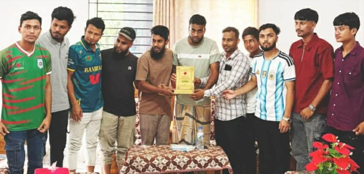 প্রধান উপদেষ্টা পদত্যাগ করবেন না: ফাইজ তাইয়েব আহমেদ