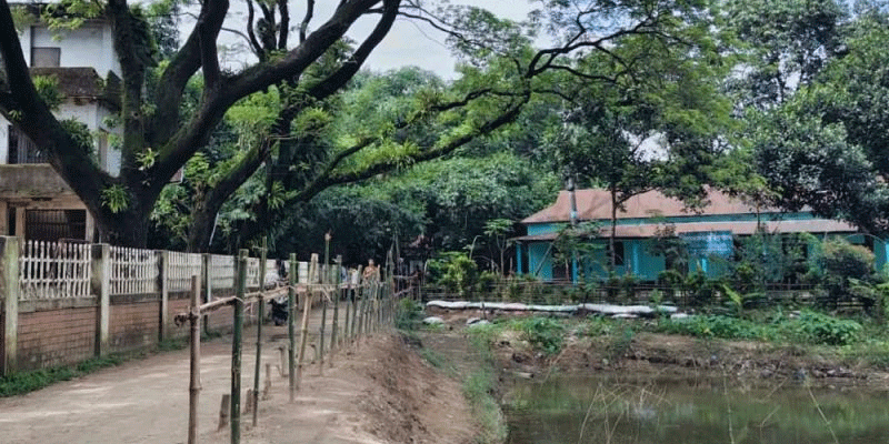 প্রধান উপদেষ্টা পদত্যাগ করবেন না: ফাইজ তাইয়েব আহমেদ