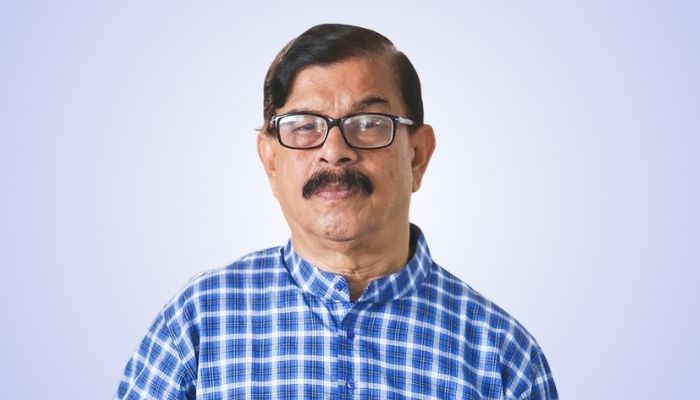 প্রধান উপদেষ্টা পদত্যাগ করবেন না: ফাইজ তাইয়েব আহমেদ