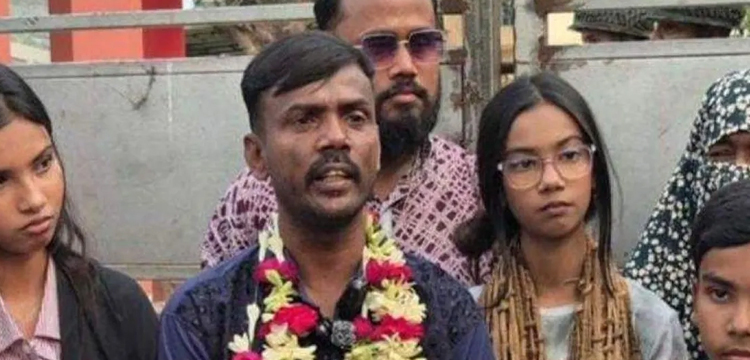 প্রধান উপদেষ্টা পদত্যাগ করবেন না: ফাইজ তাইয়েব আহমেদ