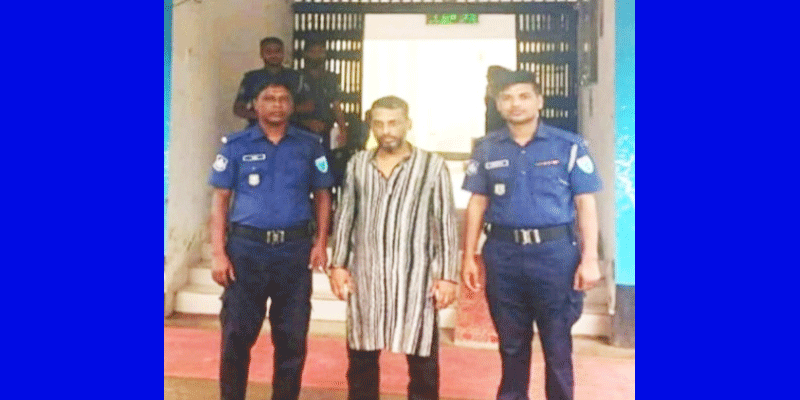 প্রধান উপদেষ্টা পদত্যাগ করবেন না: ফাইজ তাইয়েব আহমেদ