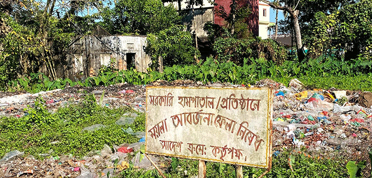 প্রধান উপদেষ্টা পদত্যাগ করবেন না: ফাইজ তাইয়েব আহমেদ