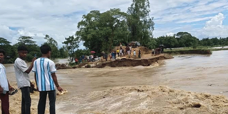 প্রধান উপদেষ্টা পদত্যাগ করবেন না: ফাইজ তাইয়েব আহমেদ