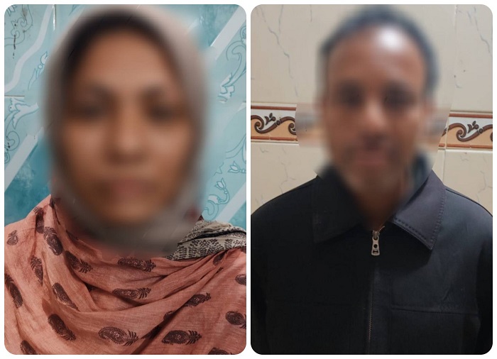 প্রধান উপদেষ্টা পদত্যাগ করবেন না: ফাইজ তাইয়েব আহমেদ
