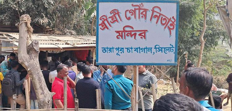 প্রধান উপদেষ্টা পদত্যাগ করবেন না: ফাইজ তাইয়েব আহমেদ