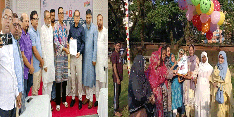 প্রধান উপদেষ্টা পদত্যাগ করবেন না: ফাইজ তাইয়েব আহমেদ