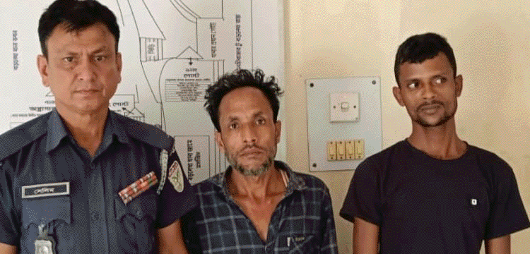 প্রধান উপদেষ্টা পদত্যাগ করবেন না: ফাইজ তাইয়েব আহমেদ