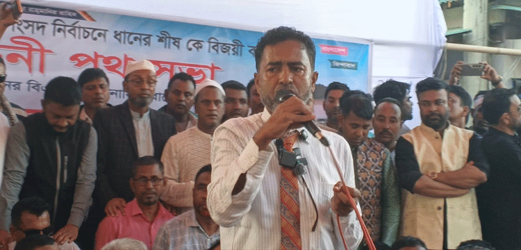 প্রধান উপদেষ্টা পদত্যাগ করবেন না: ফাইজ তাইয়েব আহমেদ