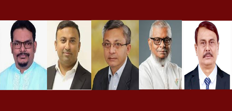 প্রধান উপদেষ্টা পদত্যাগ করবেন না: ফাইজ তাইয়েব আহমেদ