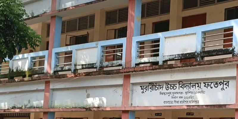 প্রধান উপদেষ্টা পদত্যাগ করবেন না: ফাইজ তাইয়েব আহমেদ