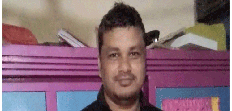 প্রধান উপদেষ্টা পদত্যাগ করবেন না: ফাইজ তাইয়েব আহমেদ