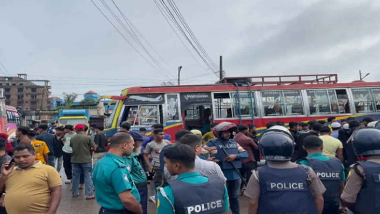 প্রধান উপদেষ্টা পদত্যাগ করবেন না: ফাইজ তাইয়েব আহমেদ