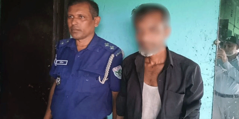 প্রধান উপদেষ্টা পদত্যাগ করবেন না: ফাইজ তাইয়েব আহমেদ