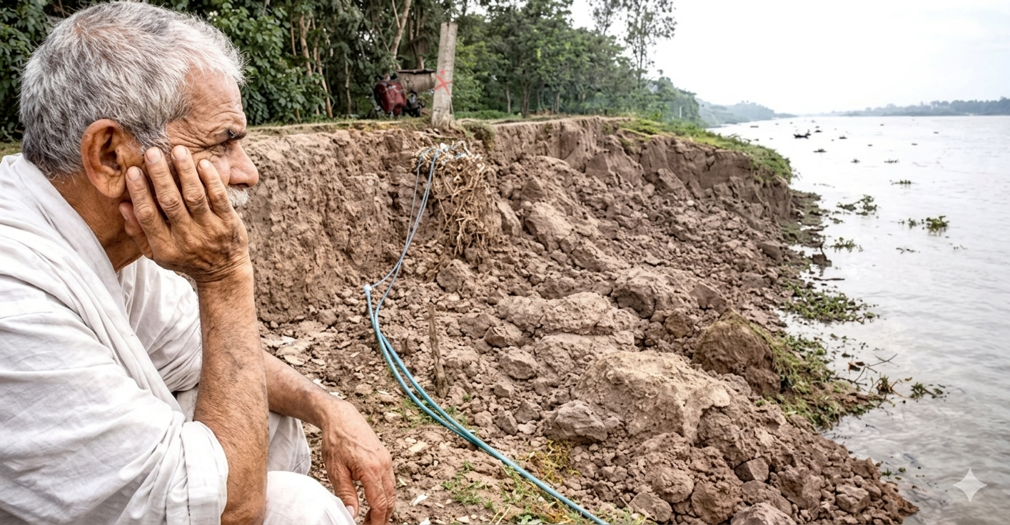 প্রধান উপদেষ্টা পদত্যাগ করবেন না: ফাইজ তাইয়েব আহমেদ