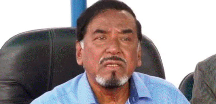 প্রধান উপদেষ্টা পদত্যাগ করবেন না: ফাইজ তাইয়েব আহমেদ