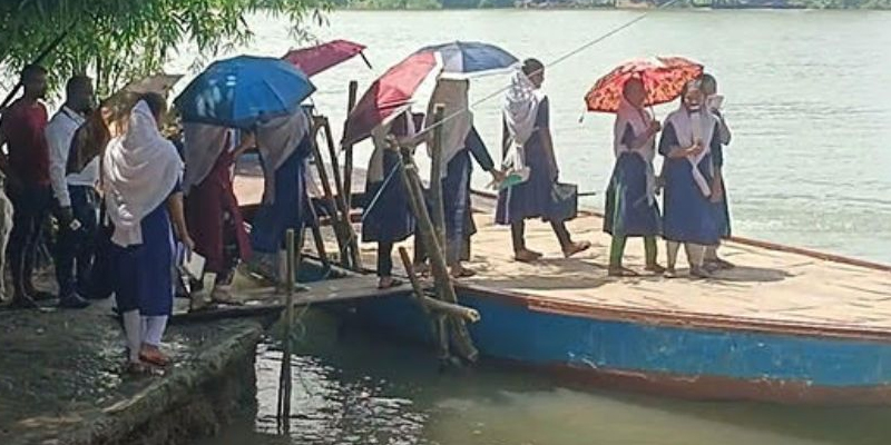 প্রধান উপদেষ্টা পদত্যাগ করবেন না: ফাইজ তাইয়েব আহমেদ