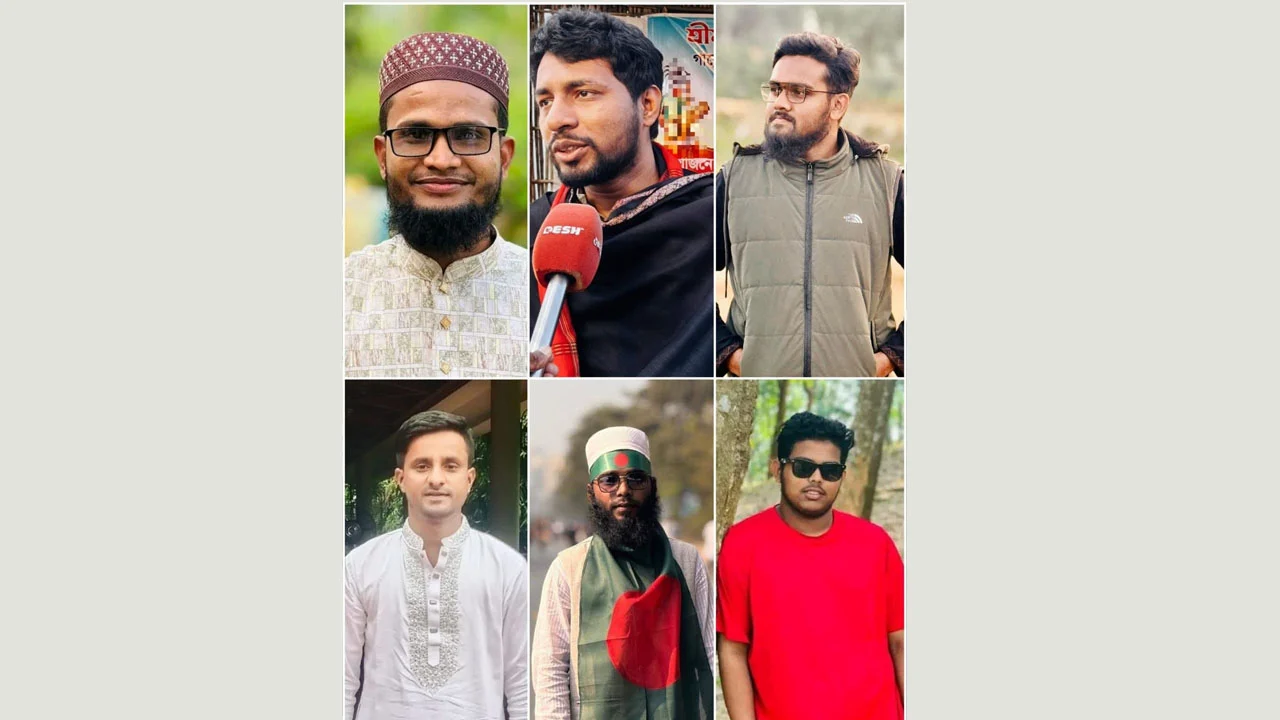 প্রধান উপদেষ্টা পদত্যাগ করবেন না: ফাইজ তাইয়েব আহমেদ
