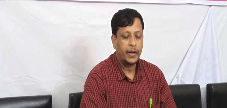 প্রধান উপদেষ্টা পদত্যাগ করবেন না: ফাইজ তাইয়েব আহমেদ