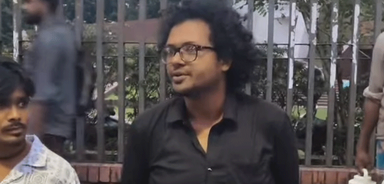 প্রধান উপদেষ্টা পদত্যাগ করবেন না: ফাইজ তাইয়েব আহমেদ