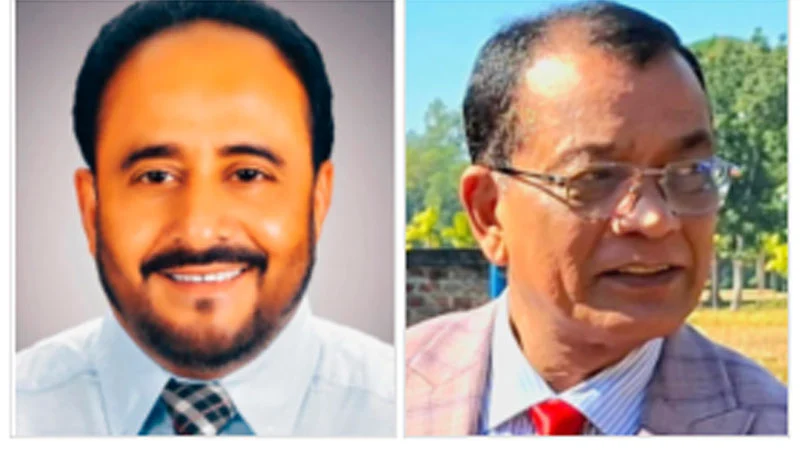 প্রধান উপদেষ্টা পদত্যাগ করবেন না: ফাইজ তাইয়েব আহমেদ