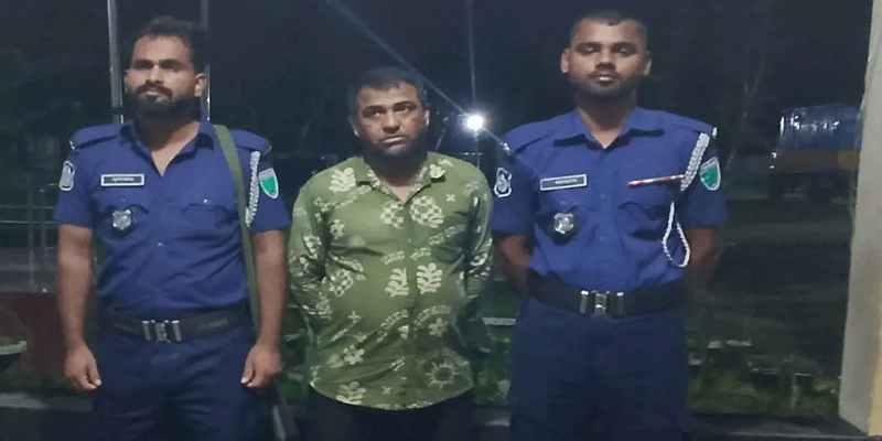 প্রধান উপদেষ্টা পদত্যাগ করবেন না: ফাইজ তাইয়েব আহমেদ