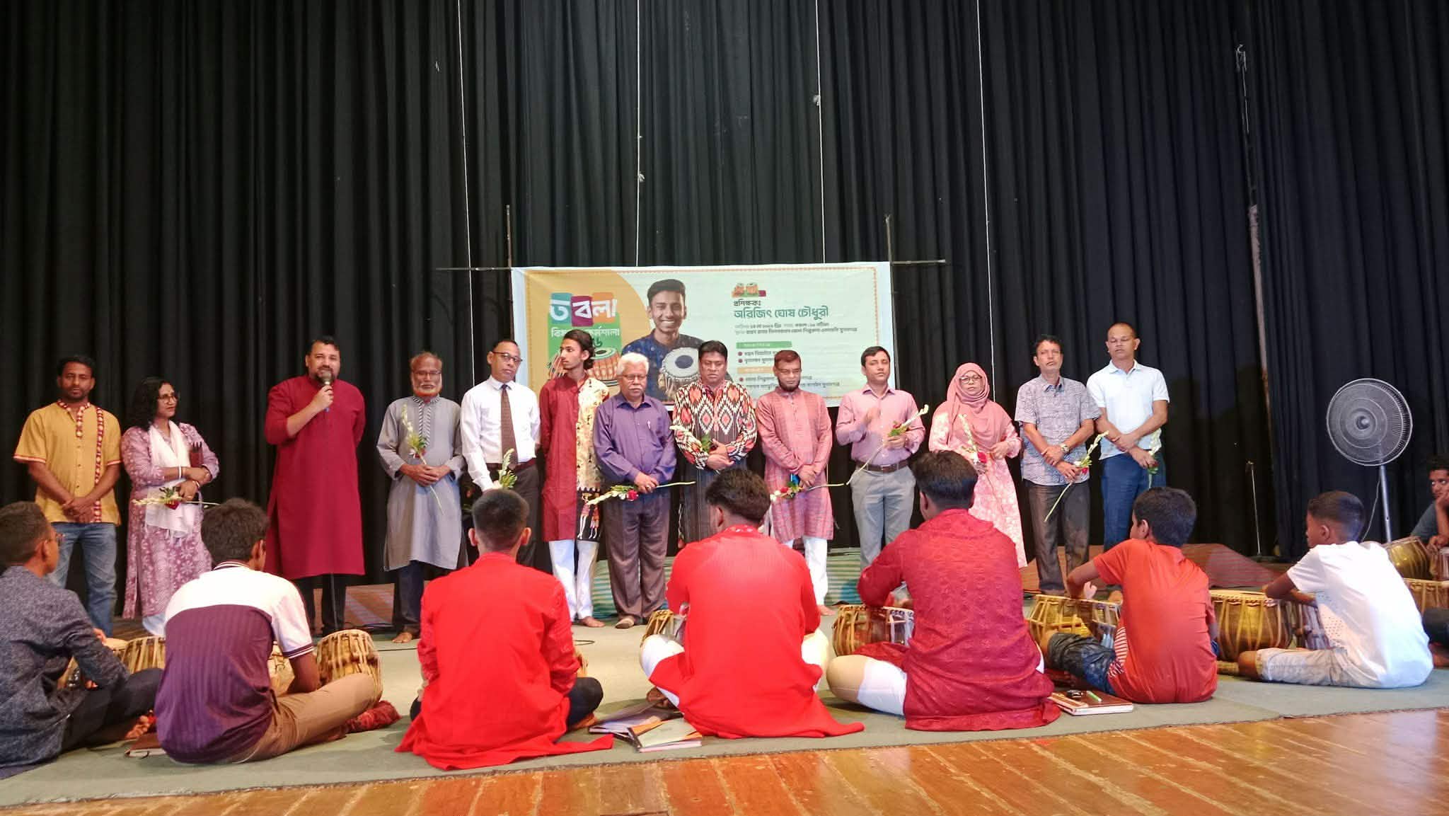 প্রধান উপদেষ্টা পদত্যাগ করবেন না: ফাইজ তাইয়েব আহমেদ