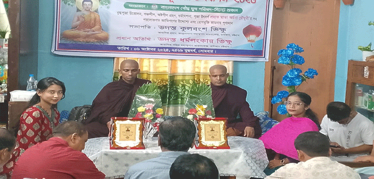 প্রধান উপদেষ্টা পদত্যাগ করবেন না: ফাইজ তাইয়েব আহমেদ