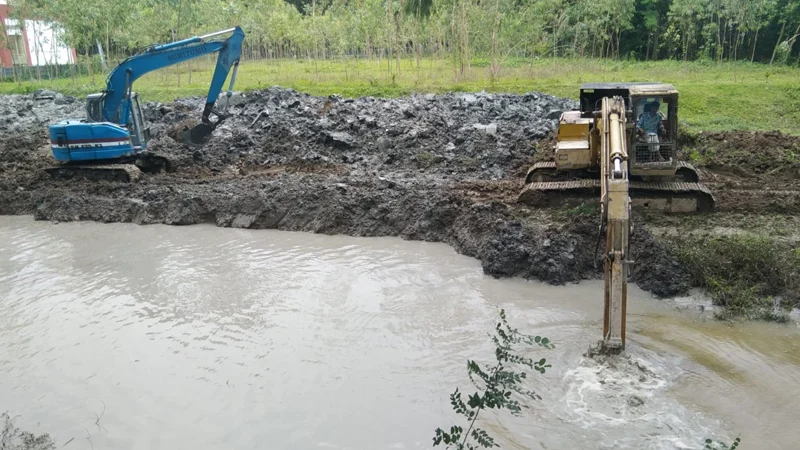প্রধান উপদেষ্টা পদত্যাগ করবেন না: ফাইজ তাইয়েব আহমেদ