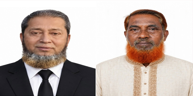 প্রধান উপদেষ্টা পদত্যাগ করবেন না: ফাইজ তাইয়েব আহমেদ