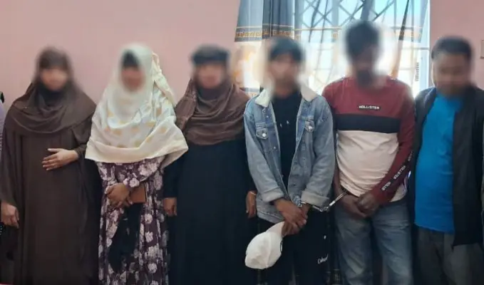 প্রধান উপদেষ্টা পদত্যাগ করবেন না: ফাইজ তাইয়েব আহমেদ